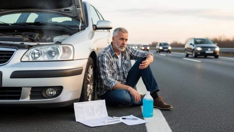 Lepointdujour.fr - Stellantis: des moteurs défectueux piègent des milliers d’automobilistes