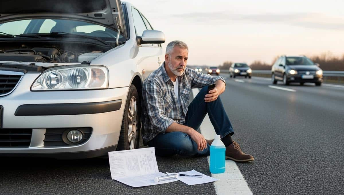 Lepointdujour.fr - Stellantis: des moteurs défectueux piègent des milliers d’automobilistes