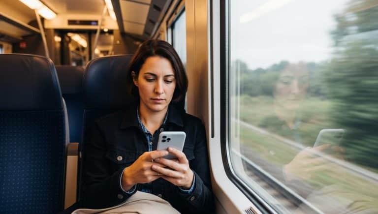 Lepointdujour.fr - Téléphone: ce réglage améliore le signal en quelques secondes sur Android et iPhone