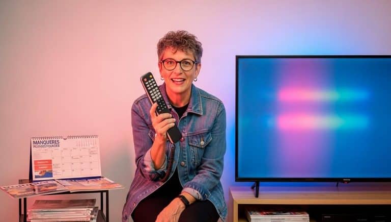 Lepointdujour.fr - TNT: nouvelle chaîne, son nom, son numéro et ses programmes