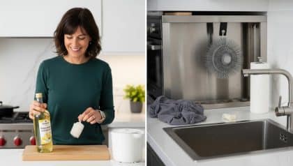 Lepointdujour.fr - Vinaigre blanc: 10 usages efficaces pour nettoyer, détartrer et désodoriser la maison