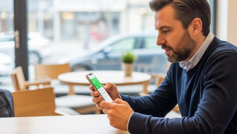 Lepointdujour.fr - WhatsApp sur iPhone: un bug gâche la dernière mise à jour et perturbe l’application