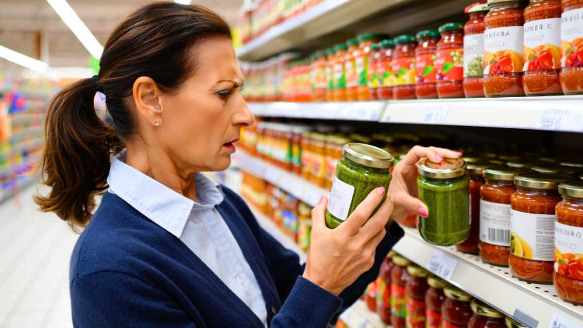 Yuka désigne les 2 meilleurs pestos en supermarché : les marques à privilégier