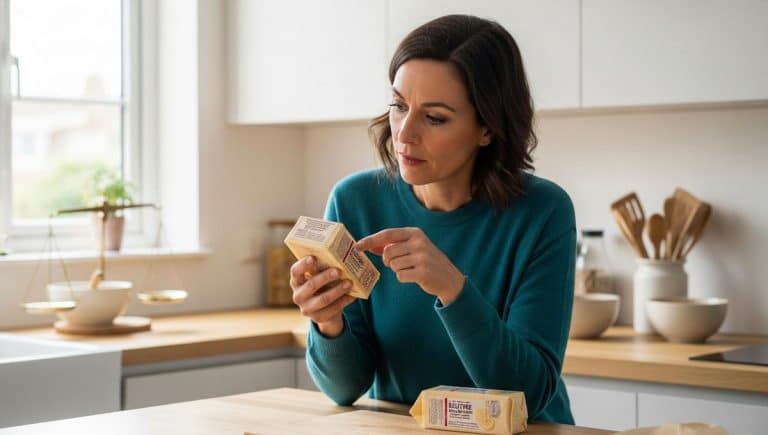 Lepointdujour.fr - 60 Millions de consommateurs épingle 3 beurres de supermarché à éviter