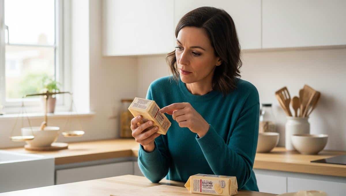 Lepointdujour.fr - 60 Millions de consommateurs épingle 3 beurres de supermarché à éviter