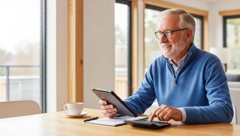 DivertissonsNous - Agirc-Arrco: combien gagnez-vous en plus en novembre 2024 avec une retraite de 1 100 € ?