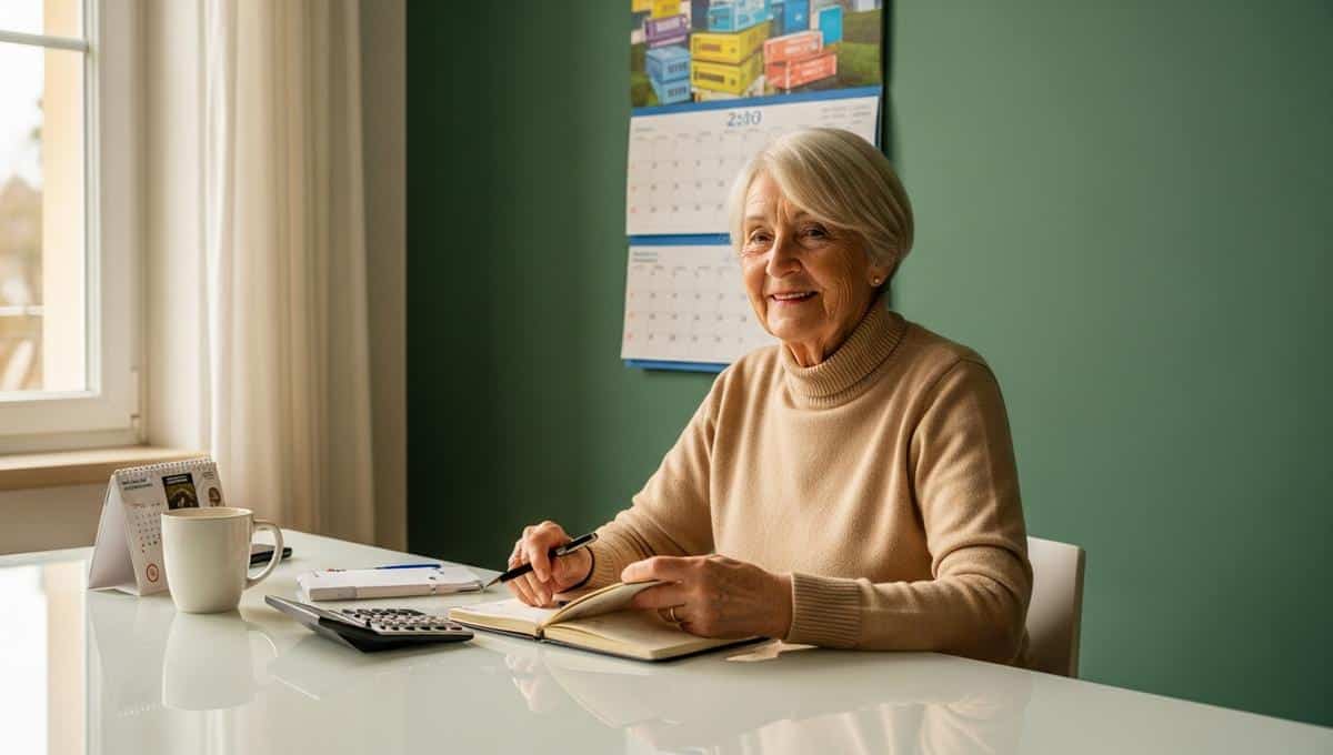 Lepointdujour.fr - Agirc-Arrco et Cnav : dates de paiement des retraites 2026 mois par mois