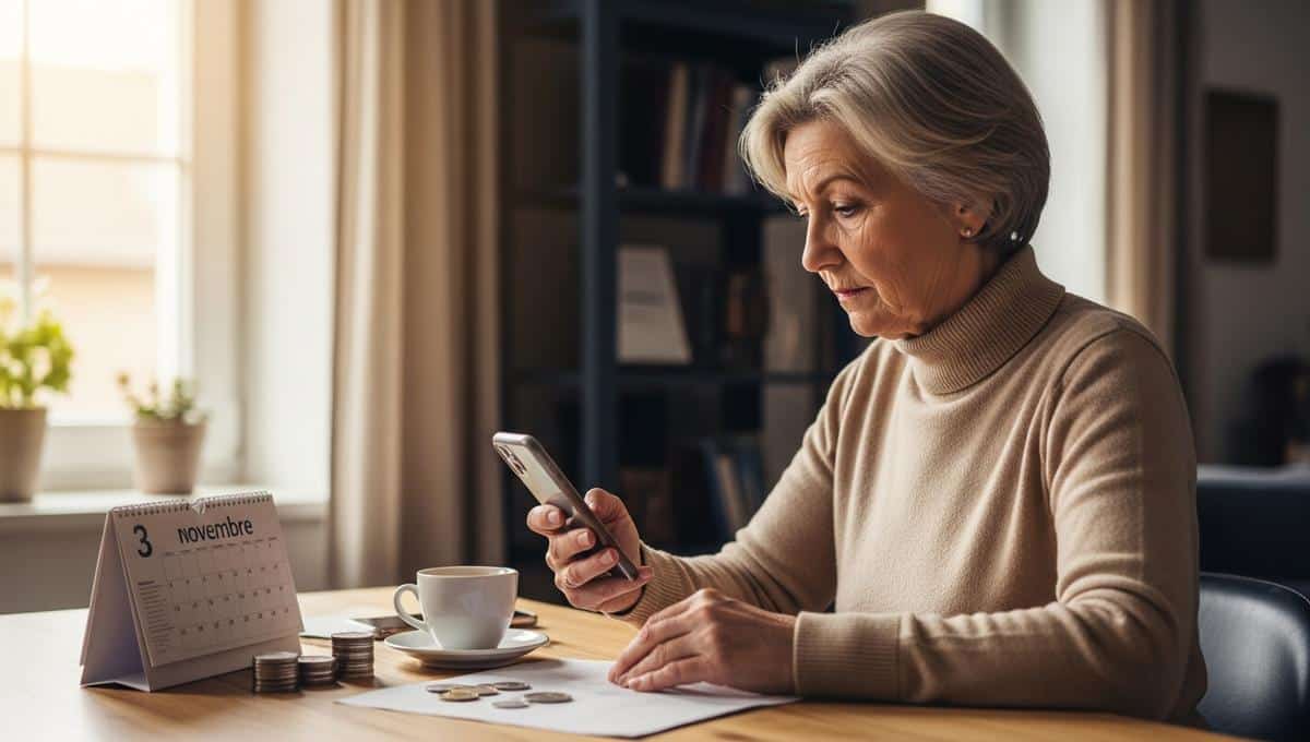 Lepointdujour.fr - Agirc-Arrco : votre retraite complémentaire augmente dès le 3 novembre