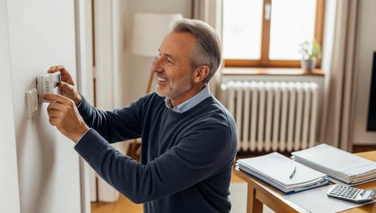 DivertissonsNous - Aide énergie 2025 : récupérez 500 € cet hiver grâce à votre logement