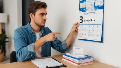 Lepointdujour.fr - Aide énergie 277 € dès le 3 novembre : consultez la date pour votre département