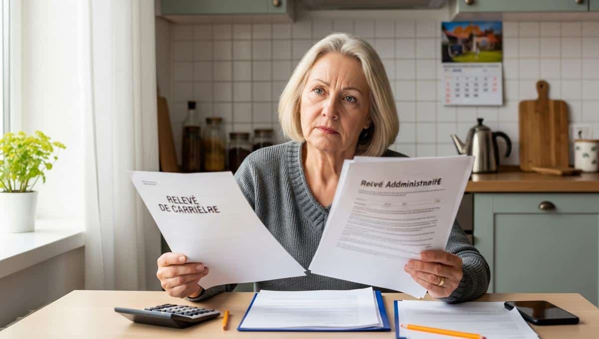 Lepointdujour.fr - Aides de la CAF : elle en vit et révèle le montant de sa retraite à venir