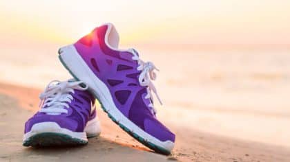 AirTag révèle la revente de baskets données à la Croix-Rouge sur un bazar