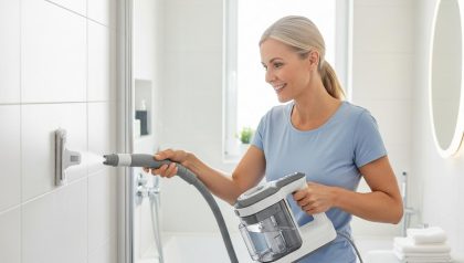 DivertissonsNous - Appareil Lidl à moins de 20 €: votre maison n'a jamais été aussi propre