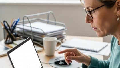 Lepointdujour.fr - Arnaque Gmail: un mail frauduleux piège des millions d’utilisateurs, ne cliquez pas sur le lien