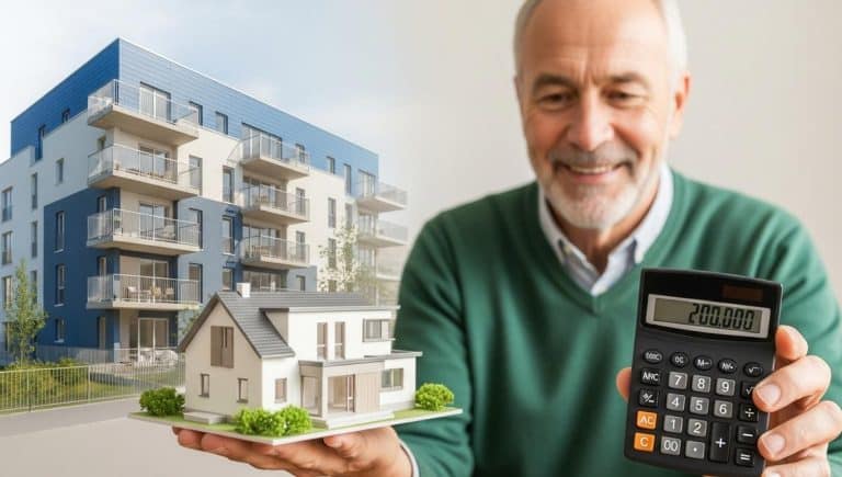 Lepointdujour.fr - Astuce immobilière: achetez en France un bien de 308 000 € pour 200 000 € grâce à un dispositif légal