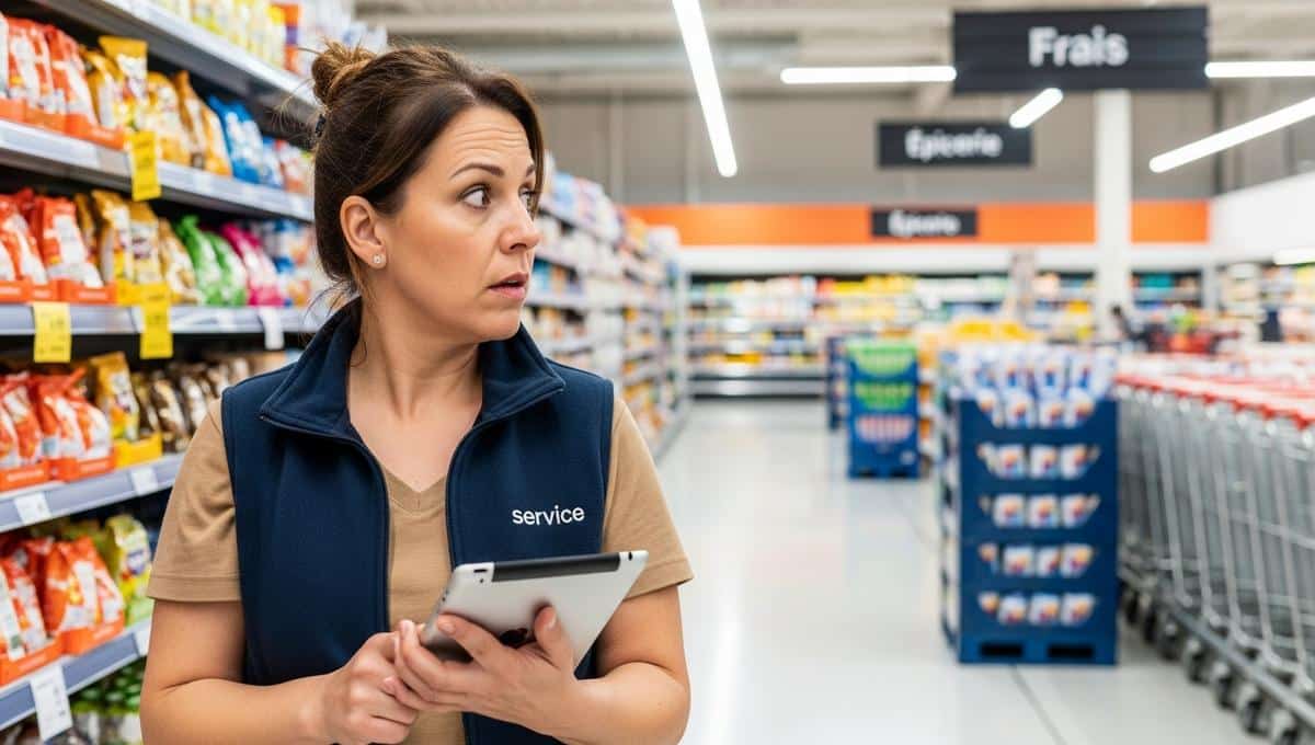 DivertissonsNous - Auchan passe des supermarchés en franchise sous Intermarché: les syndicats alertent sur l’emploi