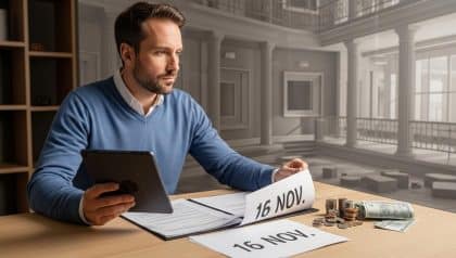 Lepointdujour.fr - Banque française: ferme ses portes, récupérez votre argent avant le 16 novembre