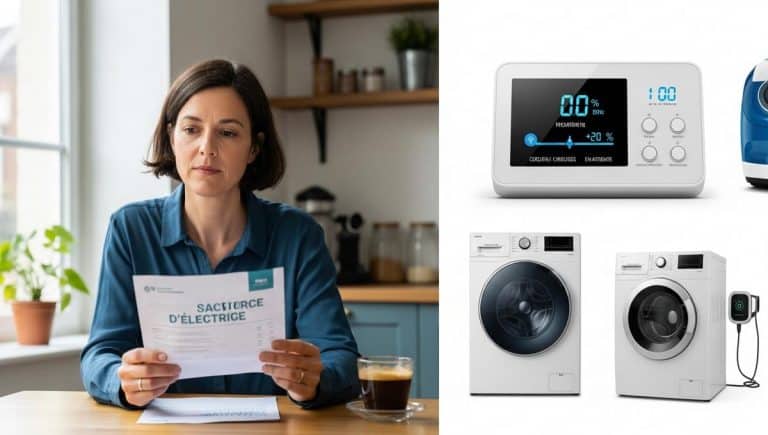 Lepointdujour.fr - Base ou heures creuses: comment réduire sa facture d’électricité en 2025