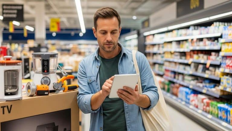 Lepointdujour.fr - Black Friday Lidl 2025: dates et promos, ce qu’il faut savoir avant le 28 novembre