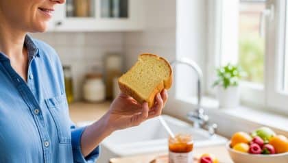 DivertissonsNous - Brioche: la meilleure à acheter en supermarché selon Yuka, notée 88/100, coûte moins de 2 €