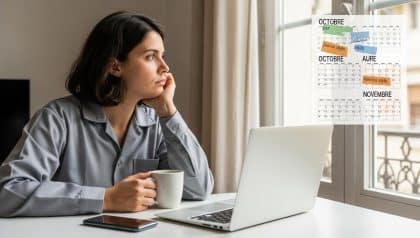 Lepointdujour.fr - CAF : calendrier des versements de novembre 2024 avec Carsat, Agirc-Arrco et France Travail