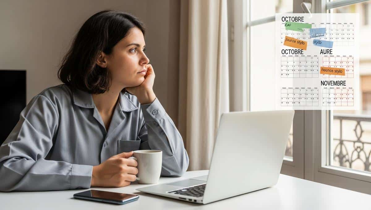 Lepointdujour.fr - CAF : calendrier des versements de novembre 2024 avec Carsat, Agirc-Arrco et France Travail