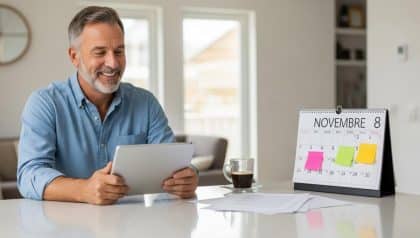 Lepointdujour.fr - CAF, Carsat, Agirc-Arrco, France Travail : dates de versement en novembre 2024