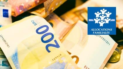 CAF : cette aide évolue dès le 1er décembre, montants et critères changent
