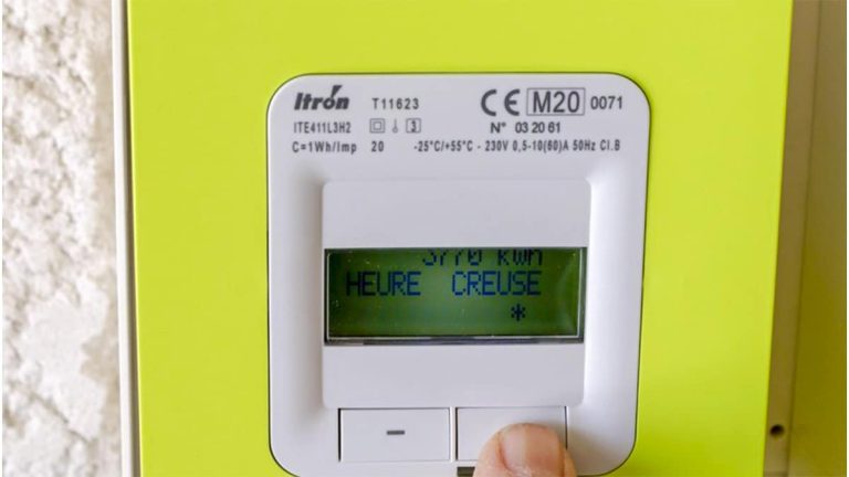 Changement des heures creuses en novembre: adoptez les bons réflexes pour éviter la hausse de votre facture d’électricité