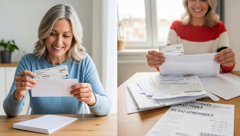 Lepointdujour.fr - Chèque énergie 2025: ces 34 départements le reçoivent automatiquement, voici comment s'inscrire