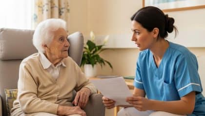 Lepointdujour.fr - Chèque énergie 2025: EHPAD, qui peut en bénéficier et comment l'obtenir