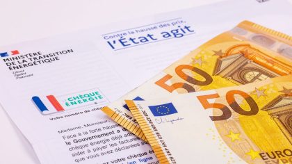 Chèque énergie 2025 : le calendrier officiel d’envoi par département est publié