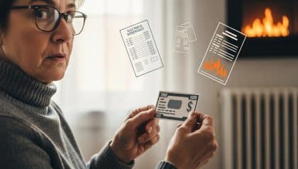 Lepointdujour.fr - Chèque énergie 2025: l'État verse 277 euros cette semaine à des millions de Français