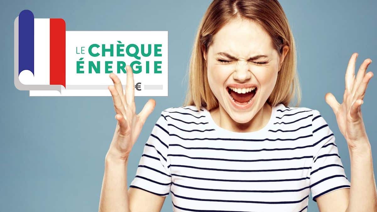 Chèque énergie 2026 : date limite pour demander jusqu’à 277 € d’aide
