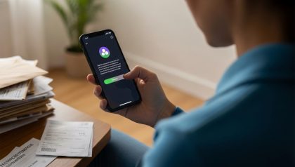Lepointdujour.fr - Chèque énergie: des millions de Français le reçoivent, attention aux arnaques par SMS et faux sites