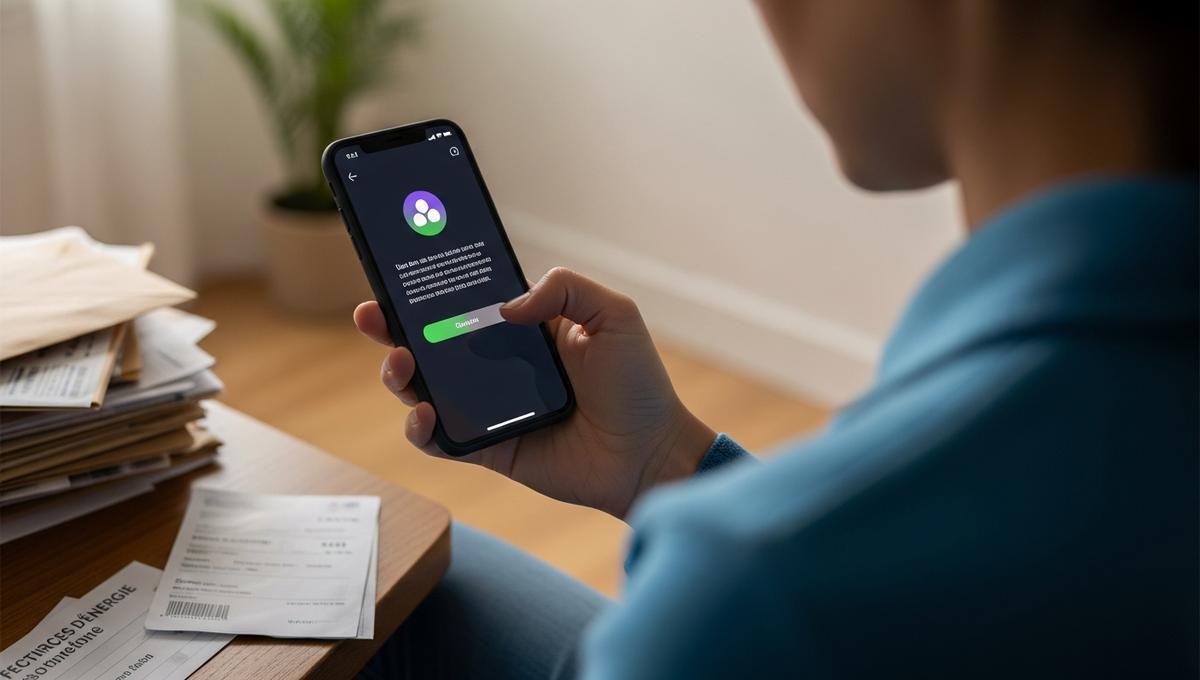 Lepointdujour.fr - Chèque énergie: des millions de Français le reçoivent, attention aux arnaques par SMS et faux sites