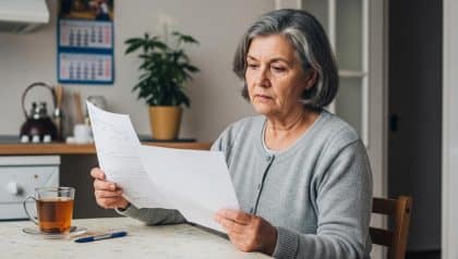 Lepointdujour.fr - Chèque énergie: le nombre de bénéficiaires baisse en 2025
