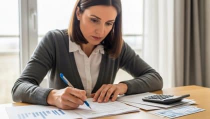 Lepointdujour.fr - Chèque énergie : le nombre de ménages éligibles recule en 2025