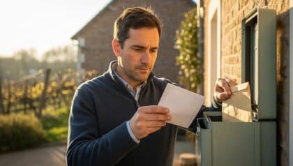 Lepointdujour.fr - Chèque énergie: les 12 derniers départements reçoivent l'aide cette semaine