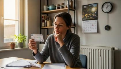 Lepointdujour.fr - Chèque énergie: montants, dates de versement, trêve hivernale et tarifs de l'électricité, ce qui change en novembre 2025