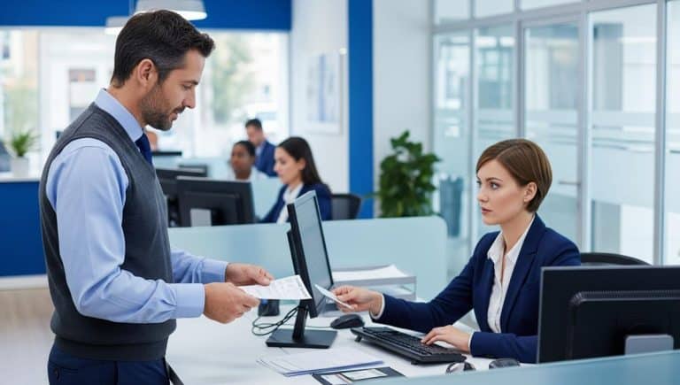 Lepointdujour.fr - Chèques et IBAN: nouvelles règles renforcent la sécurité des paiements et limitent la fraude en France