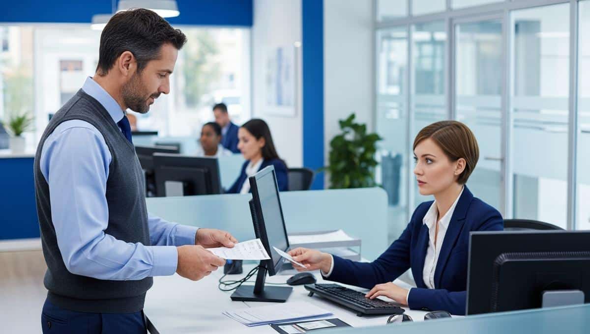 Lepointdujour.fr - Chèques et IBAN: nouvelles règles renforcent la sécurité des paiements et limitent la fraude en France