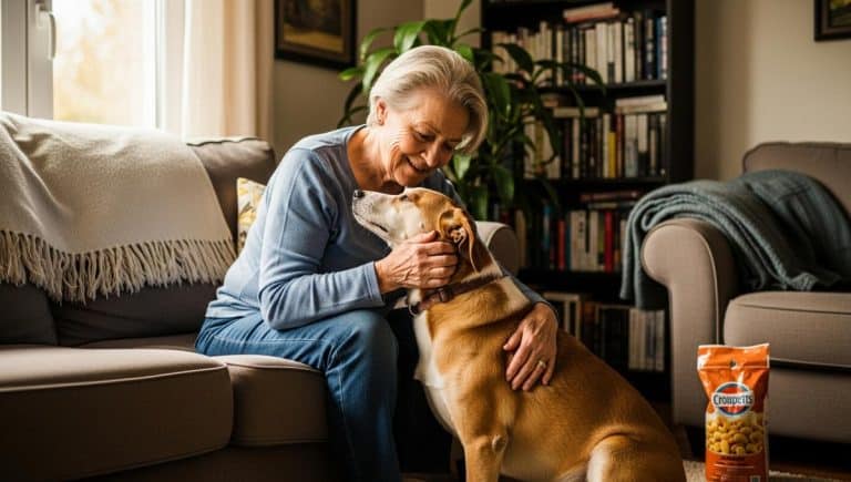 Lepointdujour.fr - Chien: le traiter comme un enfant après 60 ans renforce la solitude et perturbe son bien-être