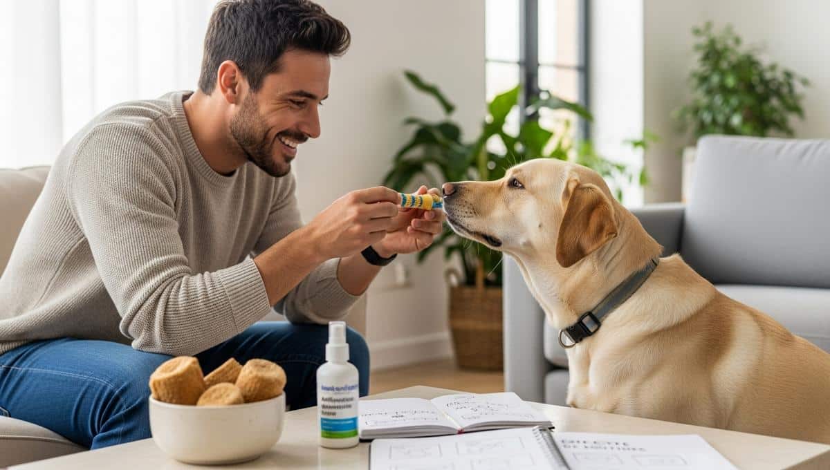 Lepointdujour.fr - Chiens : les vétérinaires alertent les propriétaires, gestes essentiels pour une adoption réussie