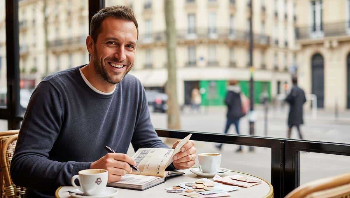 Lepointdujour.fr - Classe moyenne en France: le salaire à toucher en 2025
