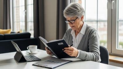 Lepointdujour.fr - Cnav et Agirc-Arrco : calendrier 2026 des versements de pensions, toutes les dates mois par mois