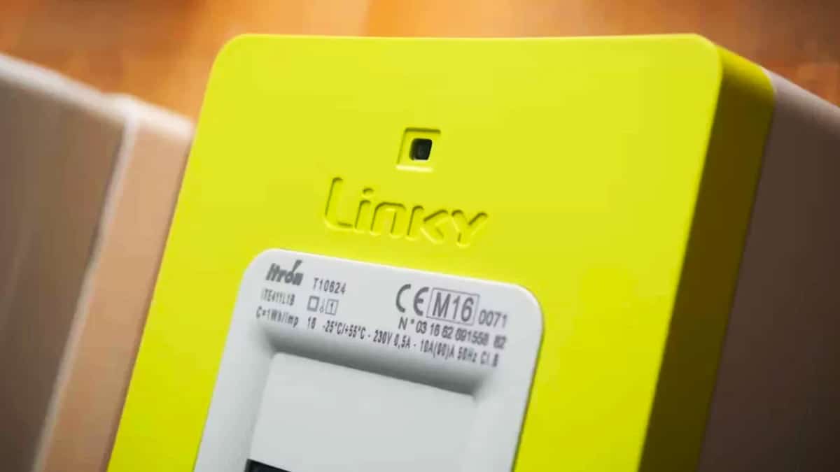 Compteur Linky: au tarif EDF EJP, vos factures restent stables, 22 jours d’hiver plus chers
