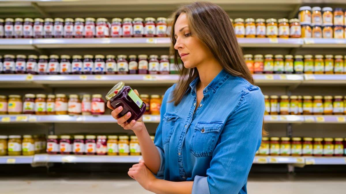 Confiture sans pesticides à moins de 2 €: 60 Millions de consommateurs la plébiscite