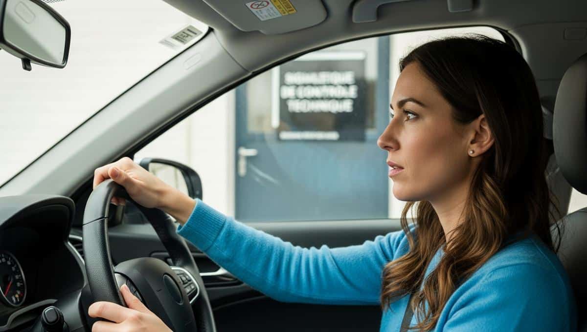 DivertissonsNous - Contrôle technique: obligation annuelle pour ces véhicules en France, des millions d’automobilistes concernés