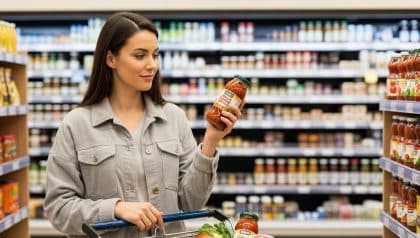 Lepointdujour.fr - Coulis de tomates: 60 Millions de Consommateurs classe les 3 meilleurs en supermarché